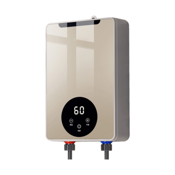 MT-05-603 konstant temperatur rustfritt stål oppvarming elektrisk tankløs varmtvannsbereder